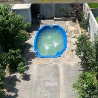 اجرای صفر تا ۱۰۰ استخر بتنی و فایبر|خدمات پیشه و مهارت|محمودآباد, |دیوار