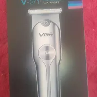 ماشین اصلاح VGR|آرایشی، بهداشتی، درمانی|اصفهان, بهارستان|دیوار