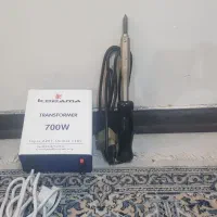 هویه برقی|ابزارآلات|هشتگرد, شهرک پارسیان|دیوار