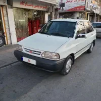 پراید|خودرو سواری و وانت|فردیس, شهرک ۱۱۰|دیوار