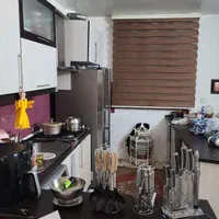 فروش آپارتمان ۵۳ متری ۱ خوابه طبقه ۲ در امامت|فروش آپارتمان|تهران, امامت|دیوار