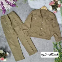 ست کتان کش بنگال|لباس|قم, آذر (نکویی)|دیوار