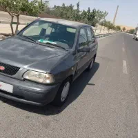 پراید ۱۴۱|خودرو سواری و وانت|مشهد, قائم|دیوار