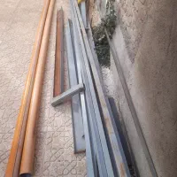 قوطی ۴در۴|مصالح و تجهیزات ساختمان|اردبیل, |دیوار