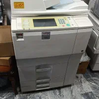 دستکاه فتو کپی ۶۰۰۱