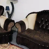 مبل|مبلمان خانگی و میز عسلی|ارومیه, |دیوار