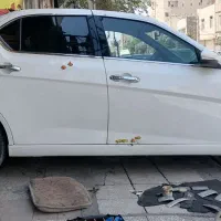 صافکاری  سپر سازی