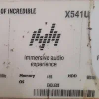 لپتاپ ایسوس ویژه فروش|رایانه همراه|کرج, شاهینویلا|دیوار