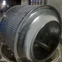 دیگه لباسشویی دوو|ماشین لباسشویی و خشککن لباس|مینودشت, |دیوار