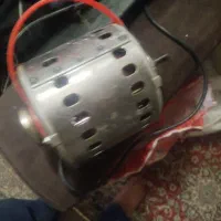 موتور و دینام کولر۳۵۰۰