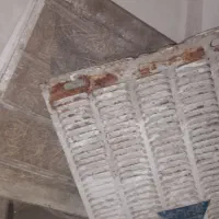کولر آبی پنچ هزار