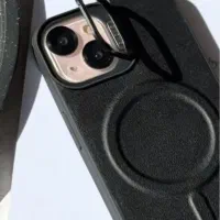 گارد چرم آیفون (قاب آیفون ۱۳)|لوازم جانبی موبایل و تبلت|تبریز, |دیوار