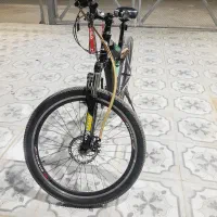 دوچرخه 26|دوچرخه، اسکیت، اسکوتر|رامشیر, |دیوار