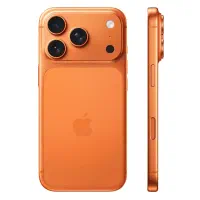 اپل iphone 17 Pro Max با حافظه ۲۵۶ گیگابایت|موبایل|رشت, نظری|دیوار