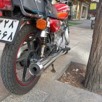 رهرو 200مدل 1403|موتورسیکلت|شهریار, شهریار|دیوار