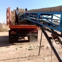 فروش انواع مصالح ساختمانی به صورت کلی و خرده