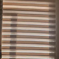 پرده زبرا 127در2متر