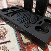 پایه استند xbox x|کنسول، بازی ویدئویی و آنلاین|تهران, پونک|دیوار