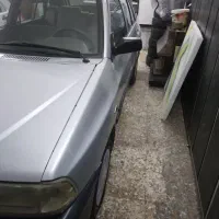 پراید ۱۴۱ مدل ۸۷ دوگانه cng|خودرو سواری و وانت|تهران, راه آهن|دیوار