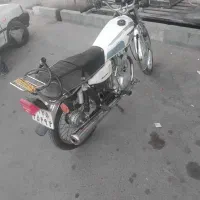 هندا۱۵۰|موتورسیکلت|کرج, شهرک امیر المومنین|دیوار