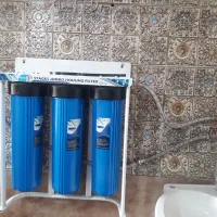 تصفیه آب