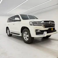لندکروز ۲۰۰۹ landcruiser 2009|خودرو سواری و وانت|تهران, محمودیه|دیوار