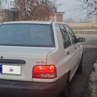 پراید ۱۳۱ درحد|خودرو سواری و وانت|سلماس, |دیوار