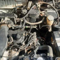 فروش پراید مدل 95|خودرو سواری و وانت|گله دار, |دیوار