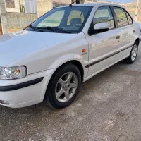 سمنددوگانه پایه گازسوزاخر۹۰تک برگ کارمندی