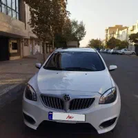 برلیانس h320 موتور بزرگ کم کارکرد