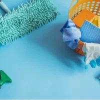 شرکت نظافتی سیب سبز پرند