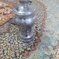 سماور و کتری