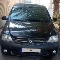 ال۹۰ پارس خودرویی فول کامل E2