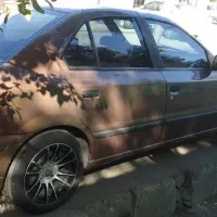 سمندef7فول اسپورت۹۴|خودرو سواری و وانت|تهران, وردآورد|دیوار