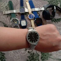 ساعت مچی|ساعت|خرمآباد, |دیوار