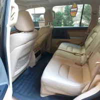 Toyota Land Cruiser 2012|خودرو سواری و وانت|تهران, کامرانیه|دیوار
