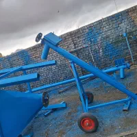 اسیاب میکسر ۳تنی فابریک