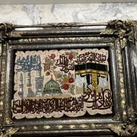 تابلو فرش دستباف|تابلو فرش|سهند, |دیوار