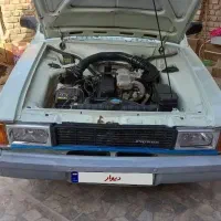 پیکان وانت مدل۹۲