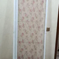 پرده طوری کرکره ای طرح پلیسه|پرده، رانر، رومیزی|باقرشهر, |دیوار