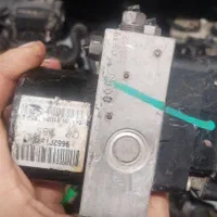 بلوک ای بی اس ABS اسکلت شاسی قالپاق پژو ۲۰۶ کمری|قطعات یدکی و لوازم جانبی|اصفهان, بابوکان|دیوار