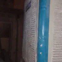 کولر آبی 7000با چهار پایه ی بلند|کولر آبی|اقبالیه, |دیوار