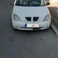 تیبا صندوق دار