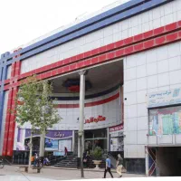 اجاره مغازه در بهترین مرکز خرید