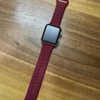 اپل واچ سری ۲ ۳۸ mm