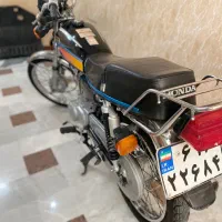 مهران مدل ۹۴ درحد|موتورسیکلت|قم, آذر (نکویی)|دیوار