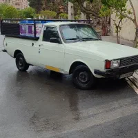 وانت به سمت تهران