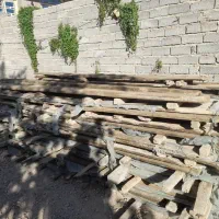 ۳۵ عدد جک و ۳۵ عدد تخته روسی