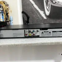 DVD Samsung|پخش‌کننده DVD و ویدیو|رشت, فلسطین|دیوار