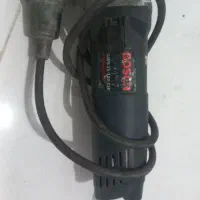 دریل چکشی رونیکس۸۱۰وات سالم.فرزمینی بوش اصل آلمانی|ابزارآلات|مشهد, راه آهن|دیوار